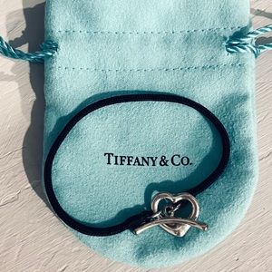 Jewelry | Tiffany Elsa Peretti Open 